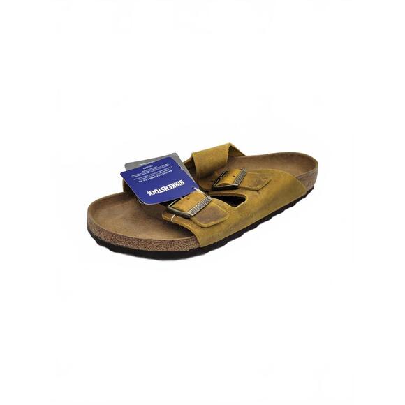 Birkenstock Arizona Soft Footbed EU 44 Men's Size 11 - Picture 1 of 5